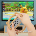 Bộ tay cầm vô lăng cho Nintendo Switch